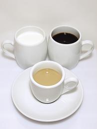 CoffeeampMilk